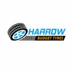 Harrow Mobile Tyres