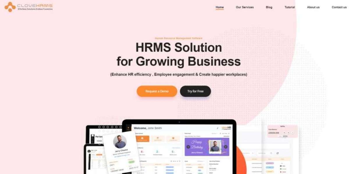 The Future of HR Tech: Why Integrated HRMS Platforms Are Becoming Essential
