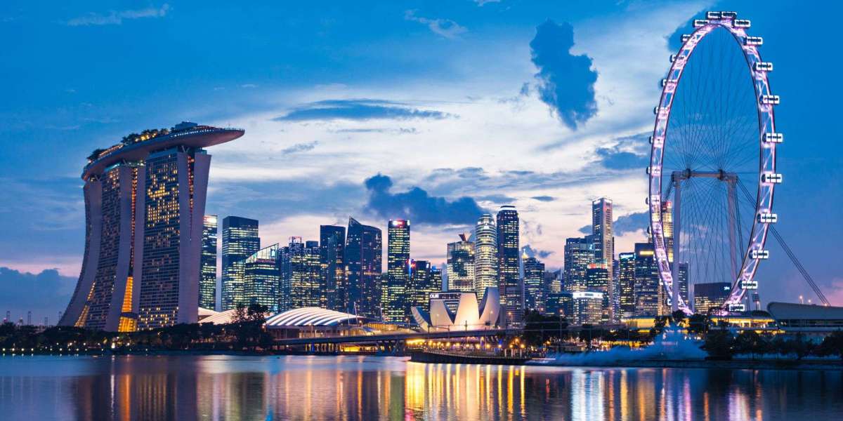 Tech Startups in Singapore – Fueling Innovation and Strengthening Global Impact
