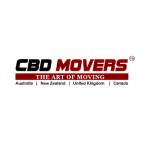 CBD movers