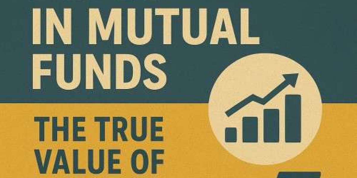 NAV in Mutual Fund: The True Value of Your Investment