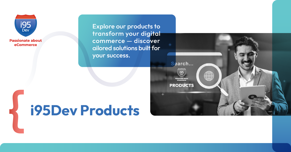 Shopify and SAP Business One Integration | i95Dev Shopify Connector