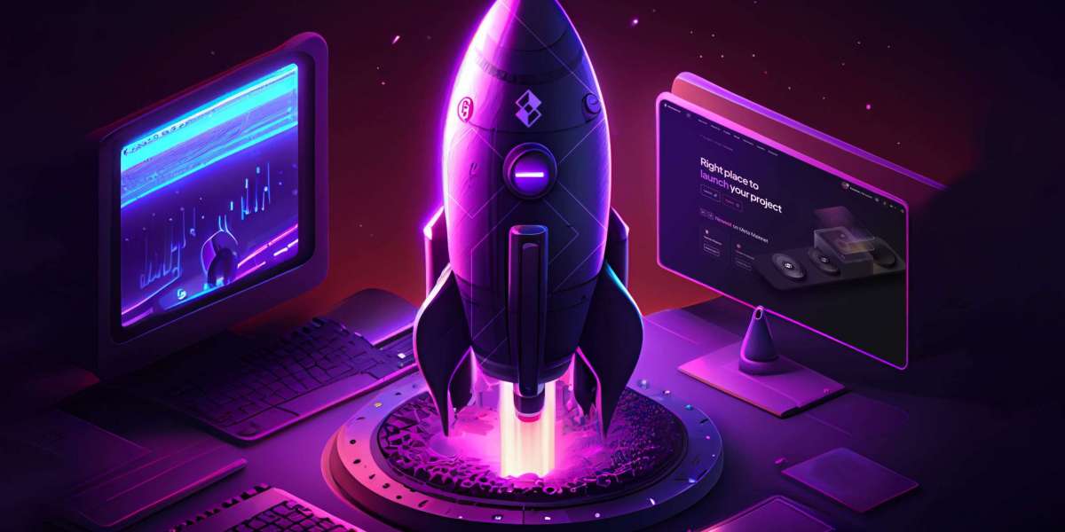Top 10 Ways IDO Development Services Accelerate Startup Funding in 2025