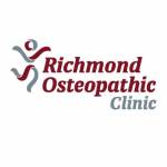 Richmond Osteopath