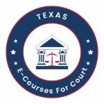 ECourses For Court Texas