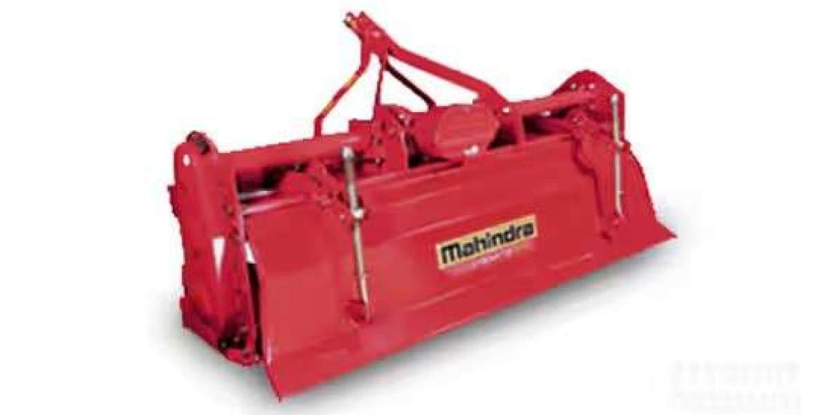 Explore Mahindra Rotavator 6 Feet Rotavators