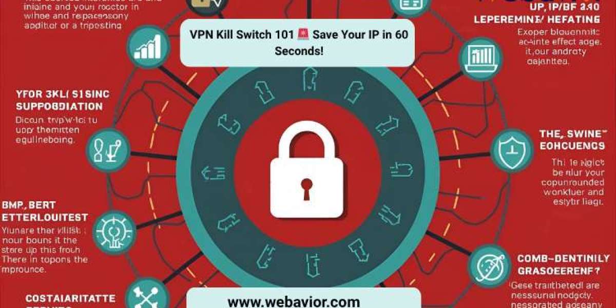 Torrenting Without a Kill Switch?