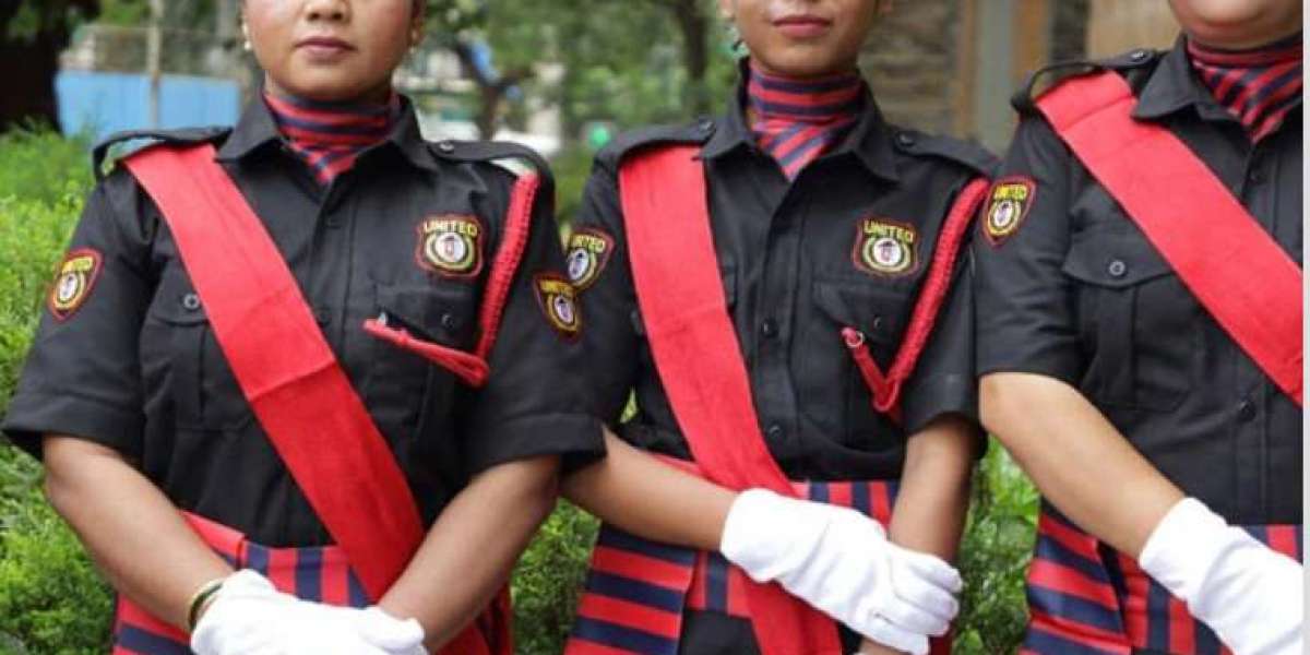Top-Rated Security Services in Mumbai | Professional Protection for Every Need