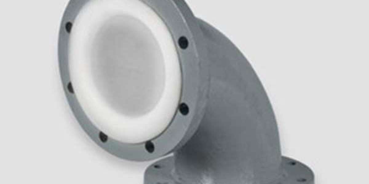 custom ptfe manufacturer specializing in custom-made ptfe products