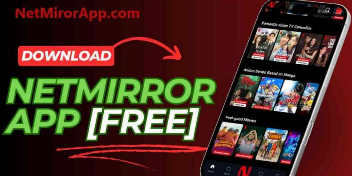 NetMirrorApp Explained: Free Streaming App or Security Threat in 2025?