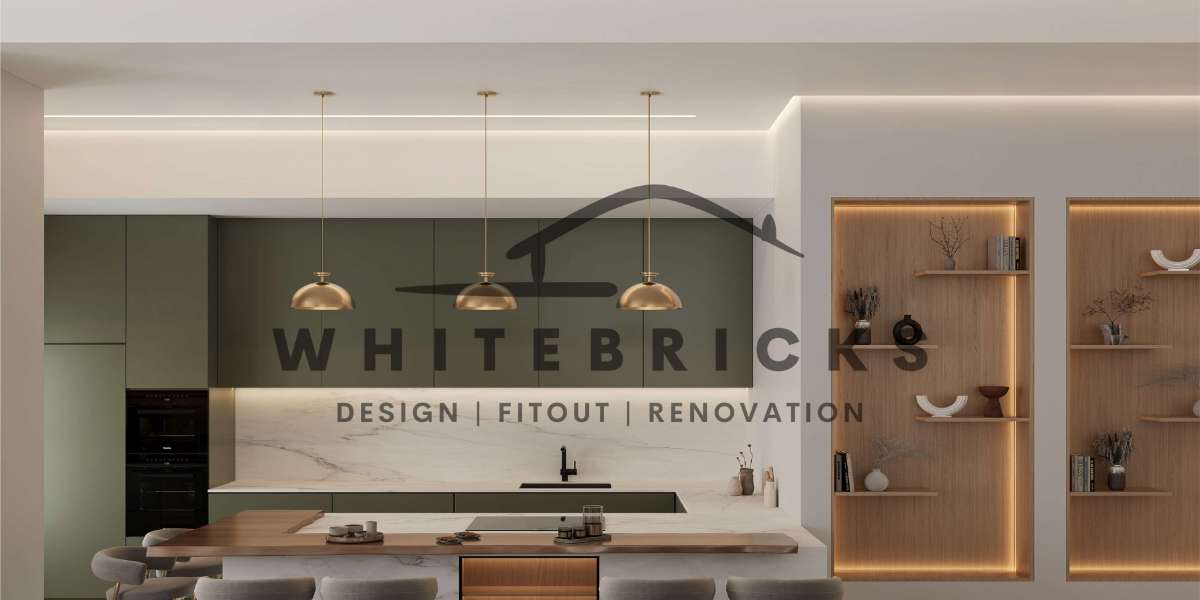 Leading Interior Design & Joinery Services in Dubai
