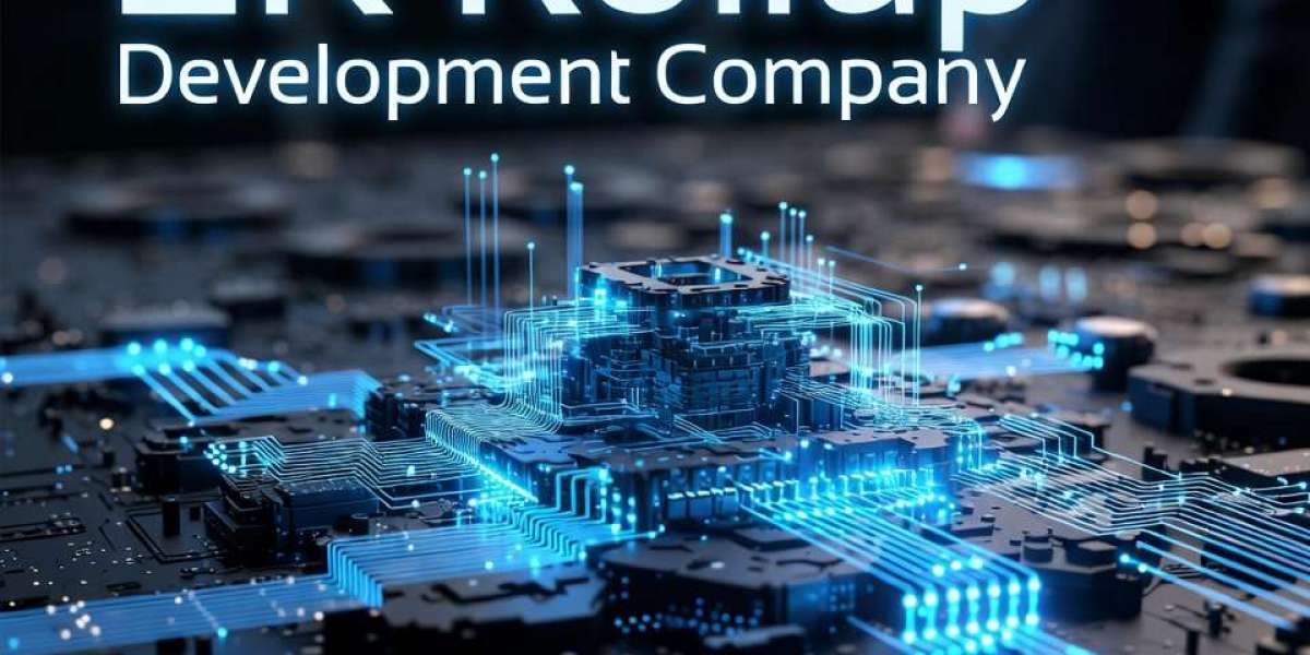 ZK Rollup Development Services by Malgo: Scalable Layer-2 Solutions for Blockchain