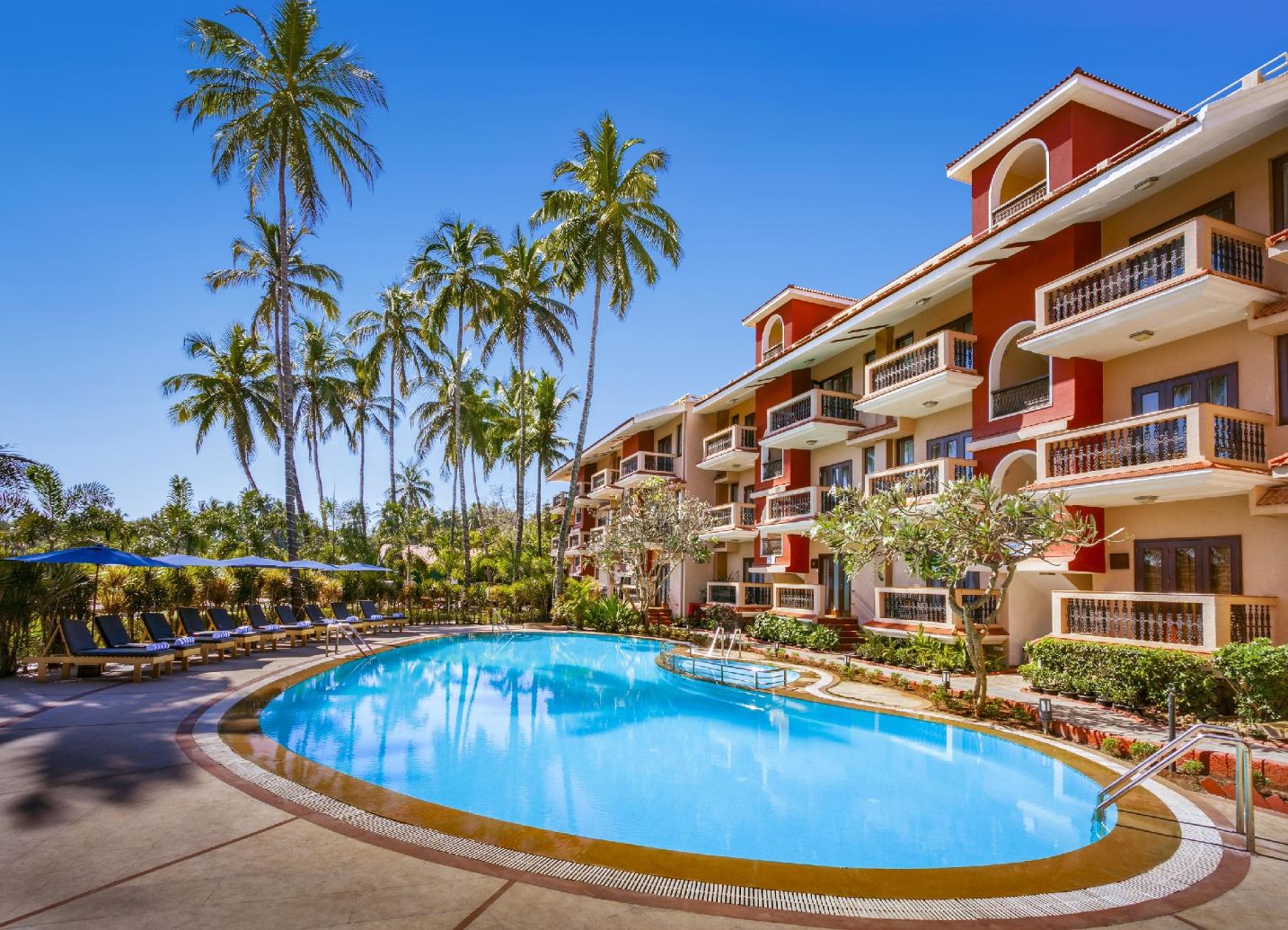 Destination Wedding in Goa, Venues Package, Hotels Resorts