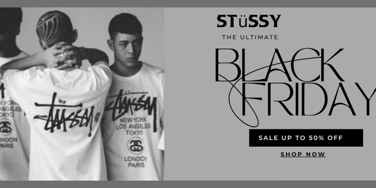 Stussy Honolulu picks for bold UK outfits