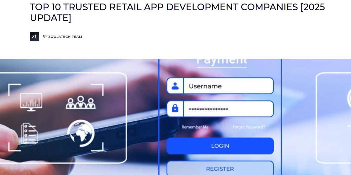 Retail Development Companies: Building the Future of Physical Retail