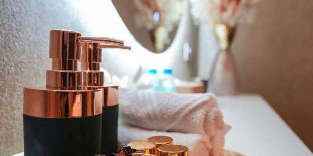 Moroccan Spa Dubai: A Luxurious Wellness Experience in the United Arab Emirates