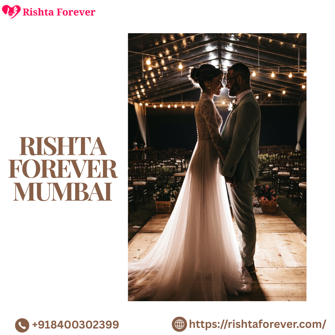 Rishta Forever Mumbai – A Trusted Matchmaking Platform for Modern & Traditional Brides and Grooms – Site Title