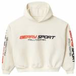 raspberryhills hoodie