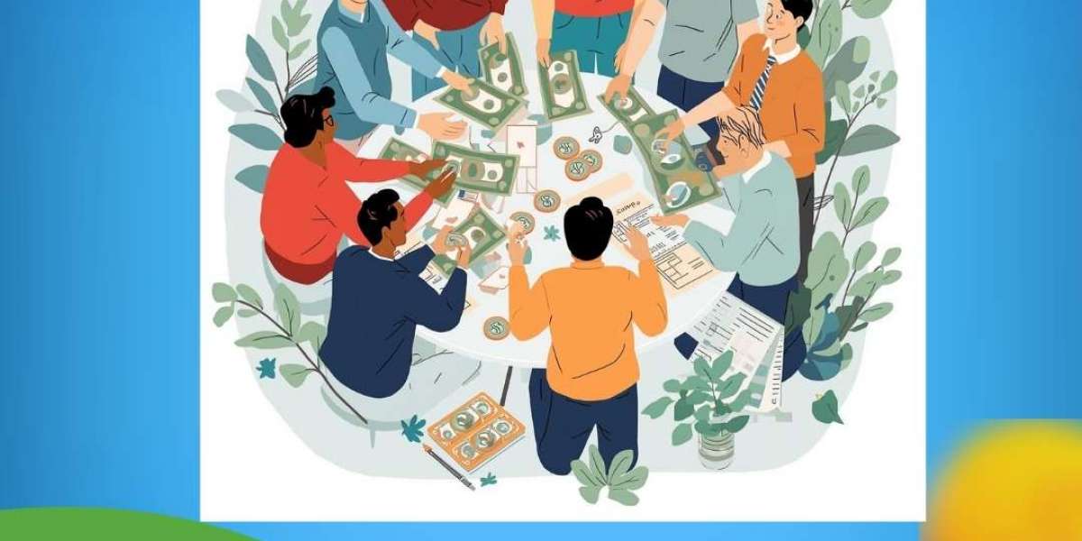 Chit Funds in Hyderabad: Why They’re Becoming a Trending Investment Choice in 2025