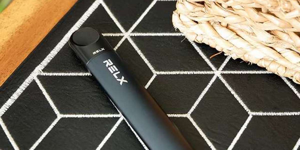 รีวิวพอตตัวท็อป relx ใช้ดีจริงไหม? เจาะลึกทุกรุ่นยอดนิยม