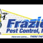 Frazier Pest Control