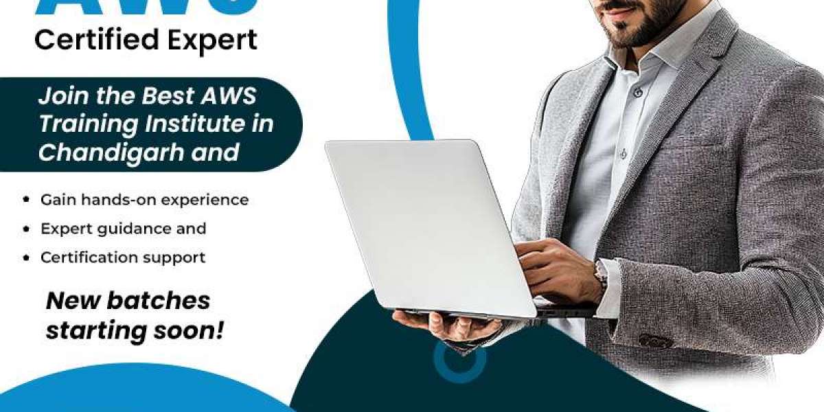 Power Your Cloud Career: AWS Course