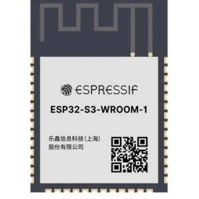 Espressif Systems ESP32-S3-WROOM-1-N8 WI-2591-D Profile Picture