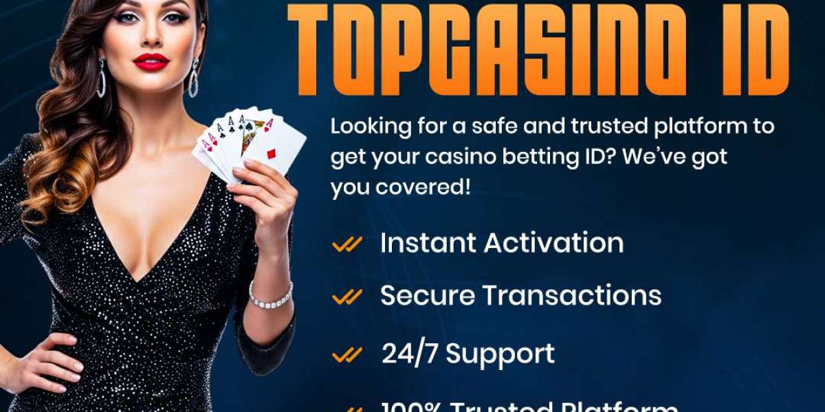Top-Rated Casino ID Sites Offering Secure Online Betting Services
