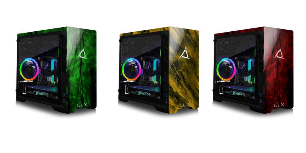 Desktop Gaming PCs Aren’t Just for Gaming: Here’s How They Can Help Your Child