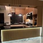 Interior Dimensionss