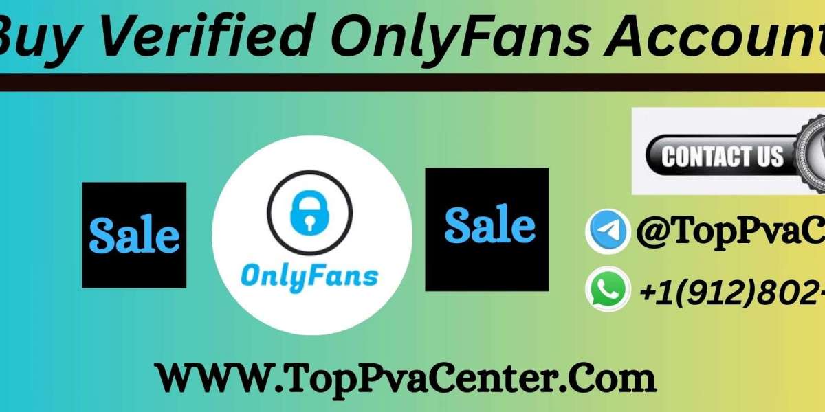 Top Trusted Sites to Buy Verified Onlyfans Accounts in ...