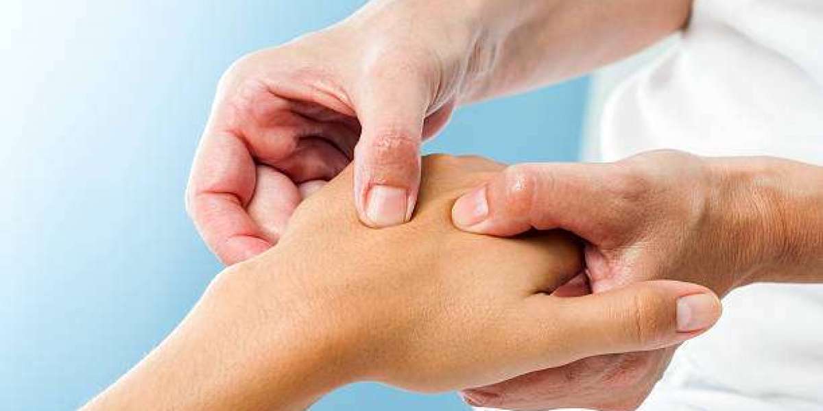 Simple Ways Specialized Hand Therapy Supports Faster Hand Recovery