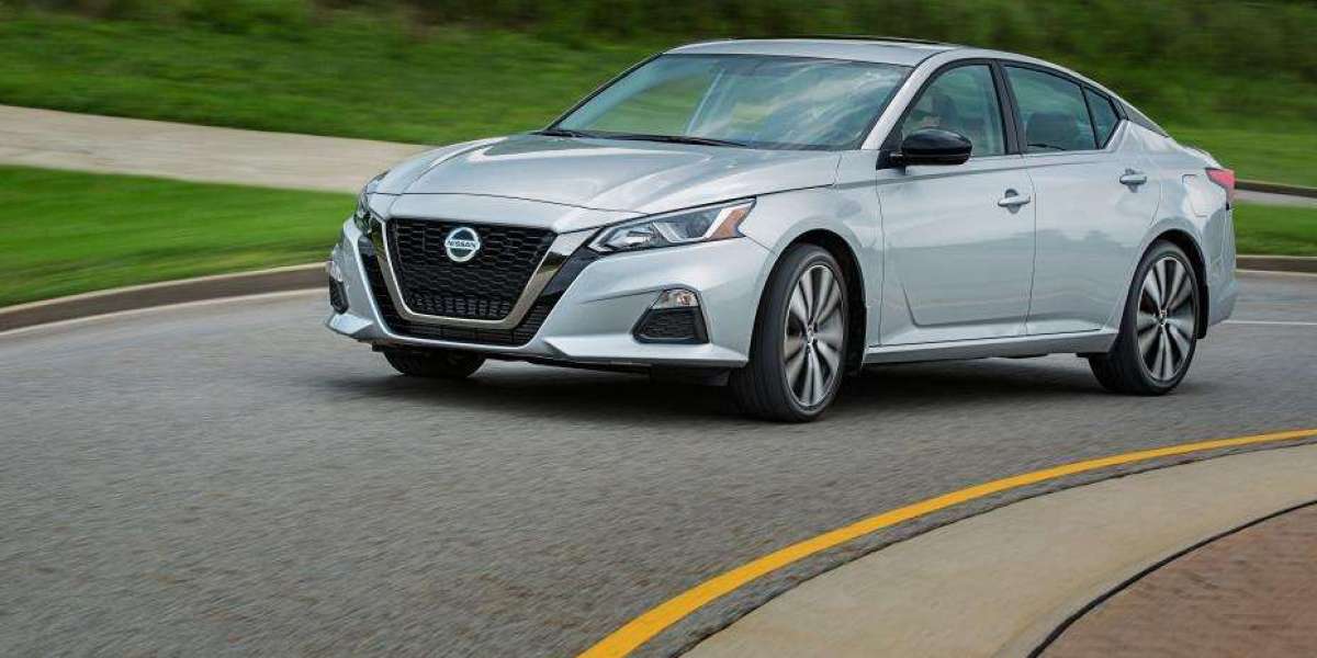 Find Your Perfect Ride at Nissan of LaGrange