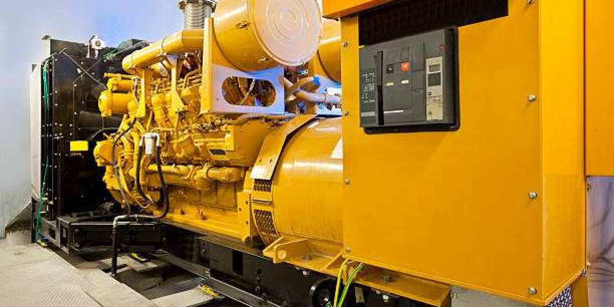 Brazil Genset Market Trends & Outlook Analysis 2026–2034