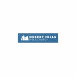 Desert Hills Bible Church