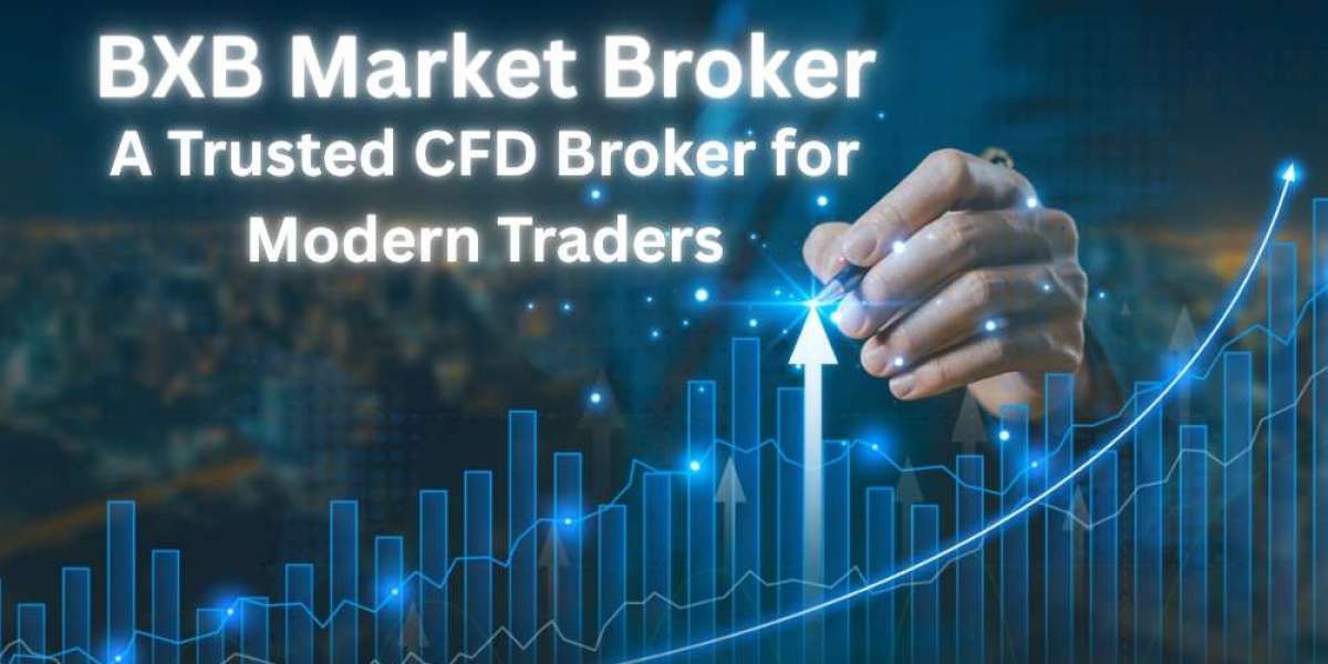 BXB Market Review: A Trusted CFD Broker for Modern Traders