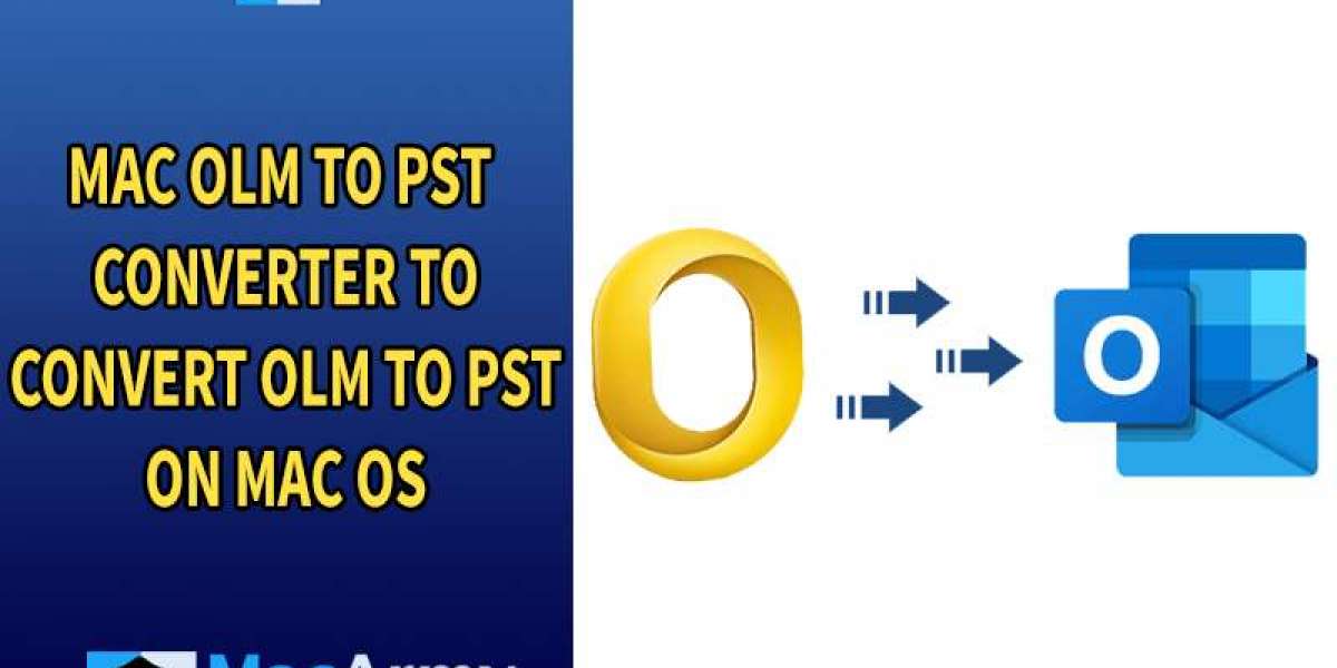 How to Import Outlook Mac Email to Outlook?