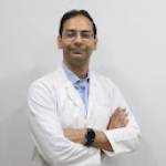 Dr Anando Sengupta