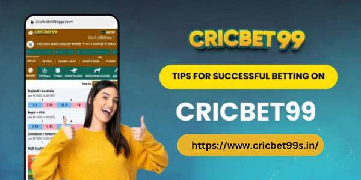 Cricbet99: How It’s Redefining Online Experience and Trust