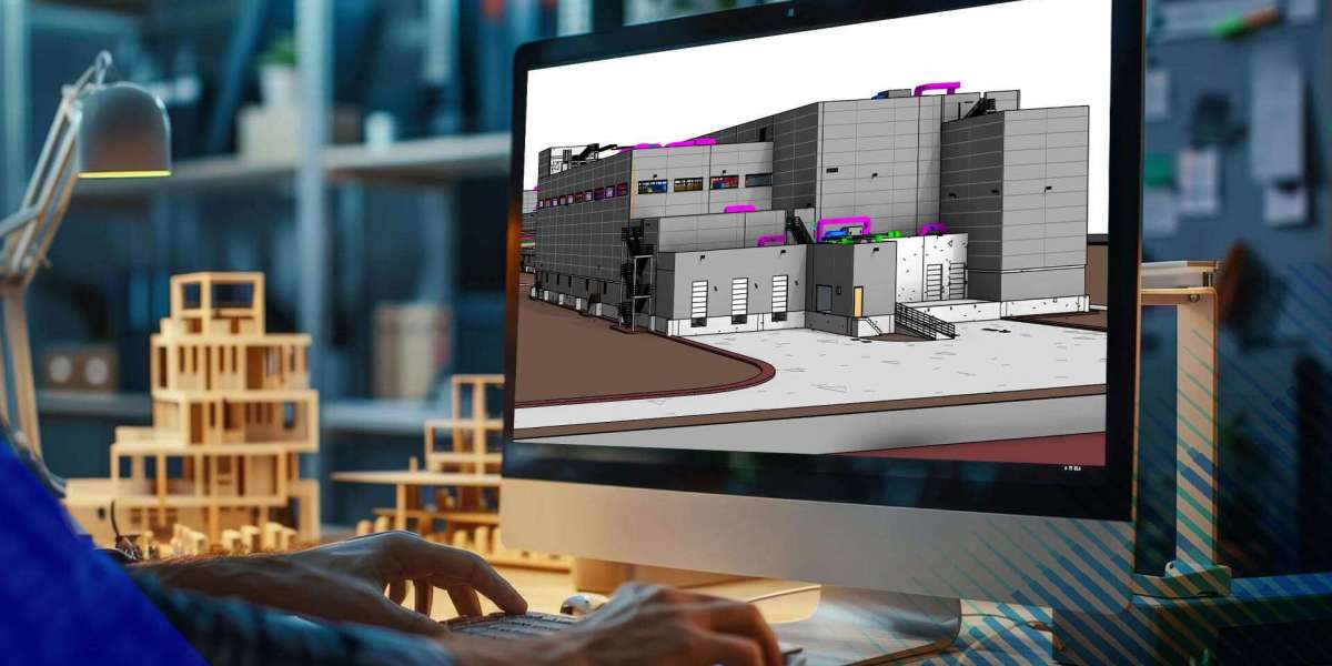 Consultant Architectural BIM Services for Accurate Design and Execution