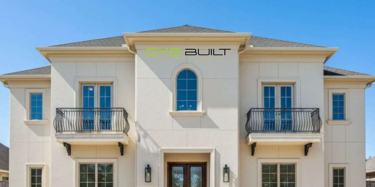 How to Improve Your Home’s Exterior with Professional Stucco and Upgrade Services