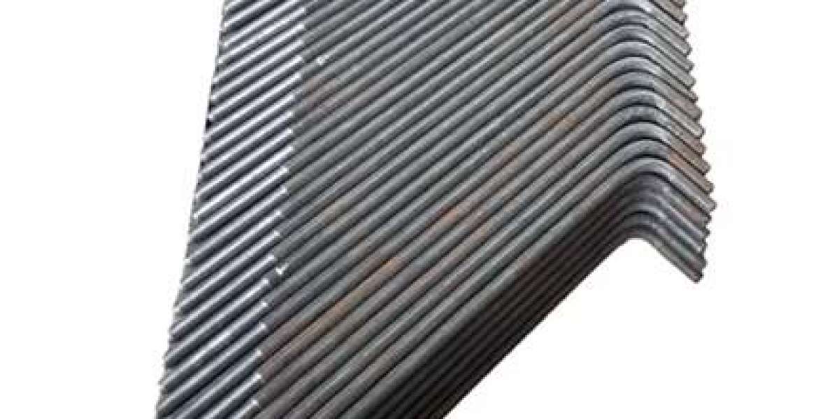 Trusted Foundation Bolts Manufacturer & Supplier in Chennai – E S HAJI & CO