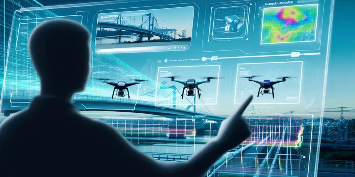 Rajat Khare's Insights on the Impact of AI in Remote Inspections