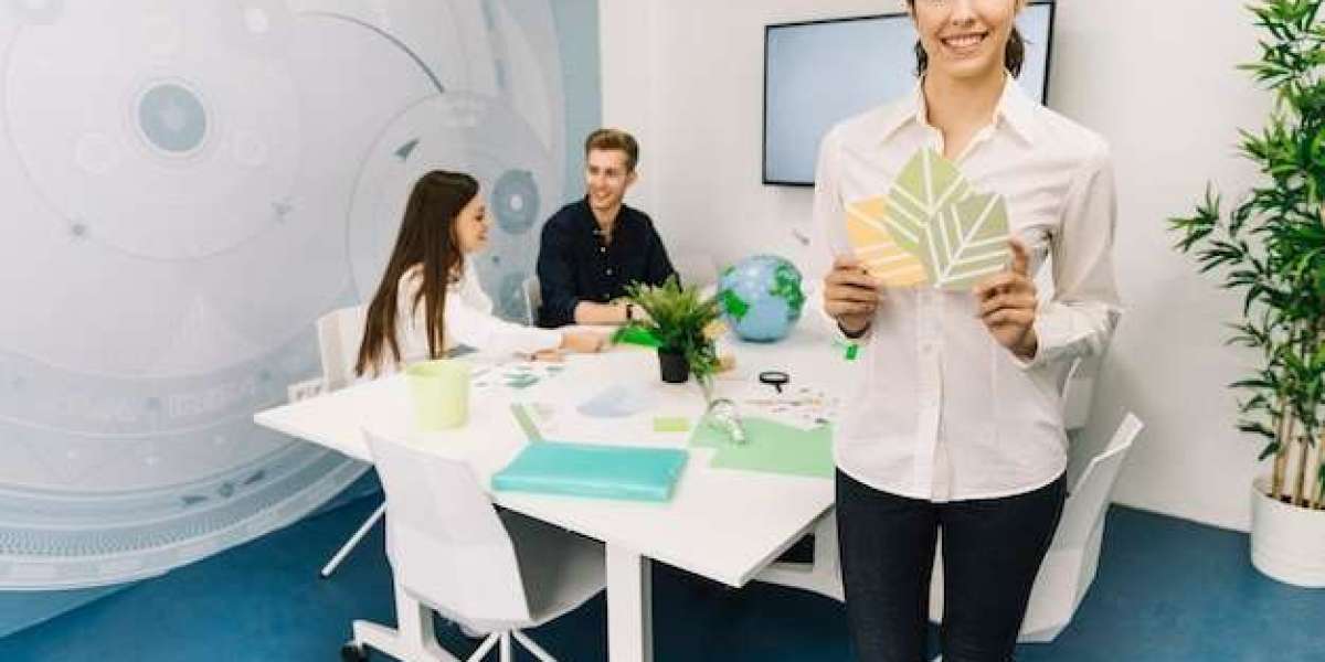Emprendimiento ambiental: educación e innovación para un planeta sostenible