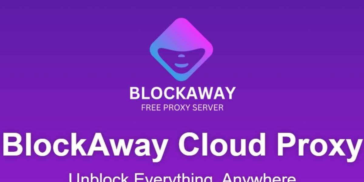 Breaking Digital Borders: The Power of Blockaway in a Restricted World