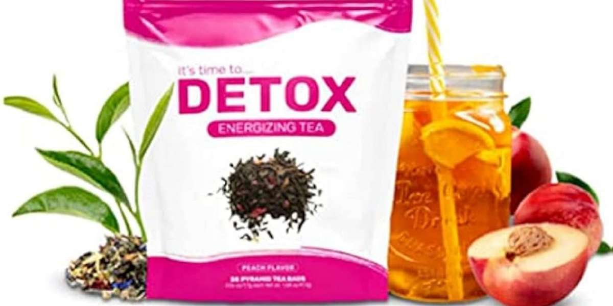 Lulutox Explained The Science Behind the Popular Detox Tea Trend