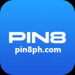 pin 8