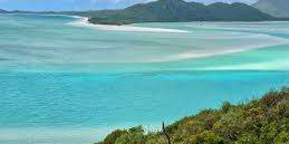 Discover Paradise: Whitehaven Beach Tours from Airlie Beach