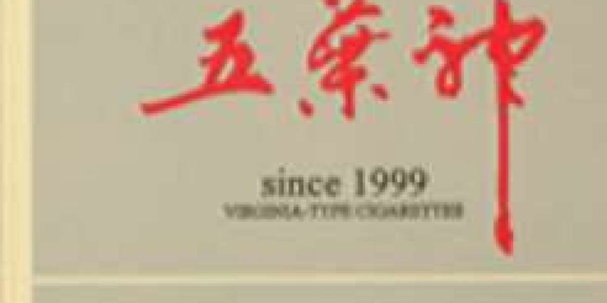 金五葉：香港愛好者推崇的高品質煙草新選擇