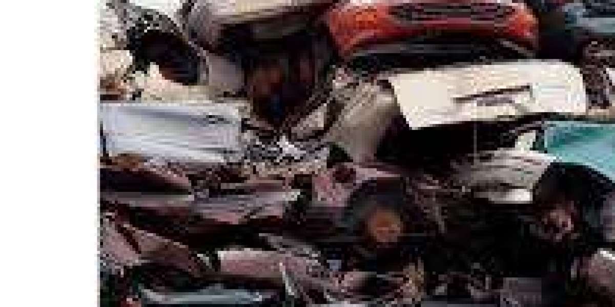 How to Turn Your Scrap Car into Cash in Brisbane in Under an Hour